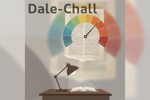 Understanding Reading Level & Difficulty