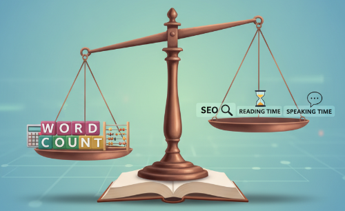 Why Word Count Matters for Copywriting